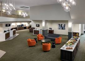 Spencer Hotel & Conference Centre 3