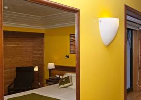 Aldeia da Fonte Hotel 5