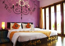 Pai Vieng Fah Resort 4