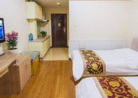 Golden Tree Business Hotel 3