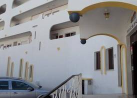 Apartamentos Turisticos Silchoro 2