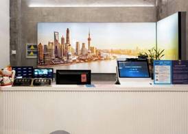 Boke Inn (Shanghai Loushanguan Road Subway Station Branch) 2