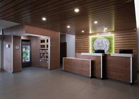 Fairfield Inn & Suites by Marriott Oklahoma City El Reno 4