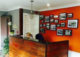 The Gateway Lodge 2