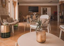 Hotel MioMio 4