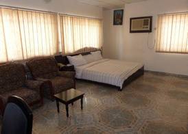 Ivory Suites 5