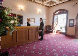 Wortley Hall Sheffield 2