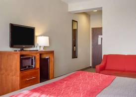 Comfort Inn Bolivar 5