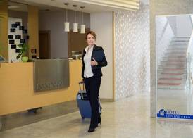 Garni Hotel Centar 2