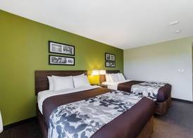 Sleep Inn & Suites Jourdanton-Pleasanton 5