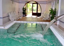 Balneario de Manzanera El Paraíso 5