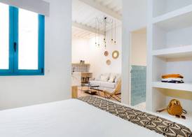 Atenea Malaga Apartments 5