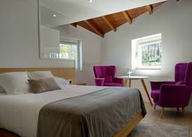 Hotel Nande 2