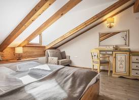 Hotel Resort Veronza 4