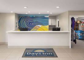 Days Inn by Wyndham Williams 4