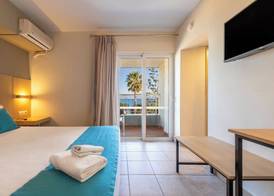 Kos City Sunstone Hotel 5