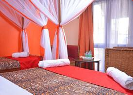 Ocean View Nyali Boutique Hotel 5