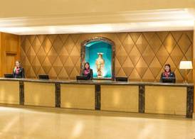 Millennium Hotel and Conference Centre Gloucester London 3