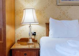 The Headland Hotel & Spa 5