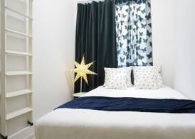 Blue Empire Hotel 2
