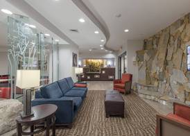 Comfort Suites Perrysburg - Toledo South 2