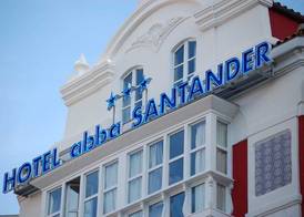 Abba Santander 2