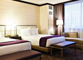 Harrah's Resort Atlantic City by Suiteness 5