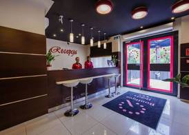 Boutique Hotel's Sosnowiec 2