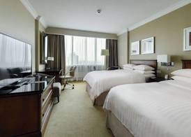 Warsaw Presidential Hotel 5
