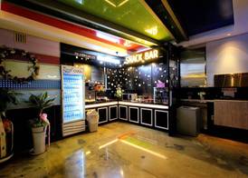 Hera Hotel 2
