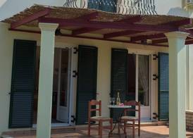 Ostria Apartments 3