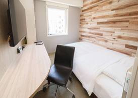 Super Hotel Shinagawa Aomono-Yokocho 5