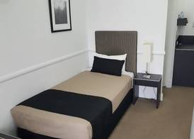 Comfort Inn & Apartments Northgate Airport 4