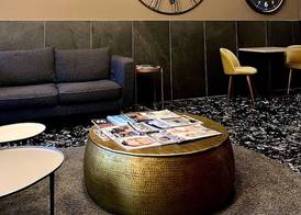 Hotel Ariston 4