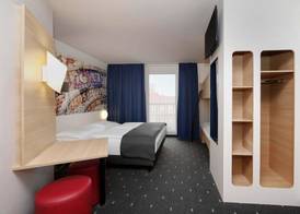 B&B HOTEL Berlin-Alexanderplatz 5