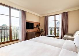 Crowne Plaza Paris Marne-la-Vallée by IHG 2