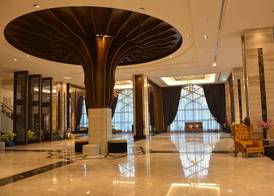 Al Meroz Bangkok 4