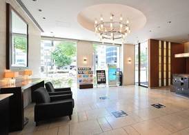 Hotel Keihan Tokyo Yotsuya 4
