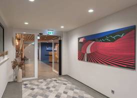 Holiday Inn Express - Hamburg South A7-AS42 by IHG 4