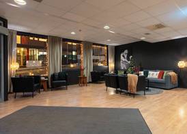 First Hotel Skansen 2