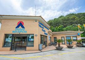 Mediterrani Natura Spa Resort 2