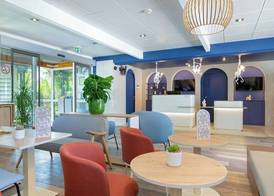 Novotel Aix-en-Provence Pont de L'Arc 4