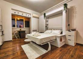 Parliament View Studio - Pumo Properties 3