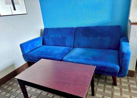 American Inn Cedar Rapids South 4