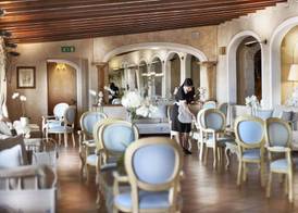 COLONNA RESORT, a Colonna Luxury Beach Hotel, Porto Cervo 4