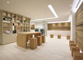 JR Inn Sapporo-eki Minami-guchi 2