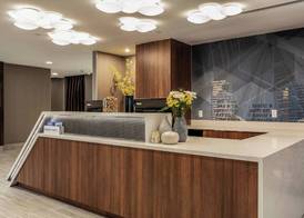 SpringHill Suites by Marriott Austin The Domain Area 4