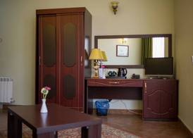 Boutique Hotel O. Galogre 5
