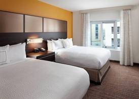 Residence Inn by Marriott San Jose Cupertino 3