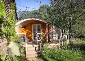 Coltsfoot Country Retreat 4